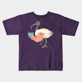 Anchor Arms Ibis Kids T-Shirt